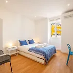 Mãe de Água Apartment