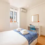 Mãe de Água Apartment