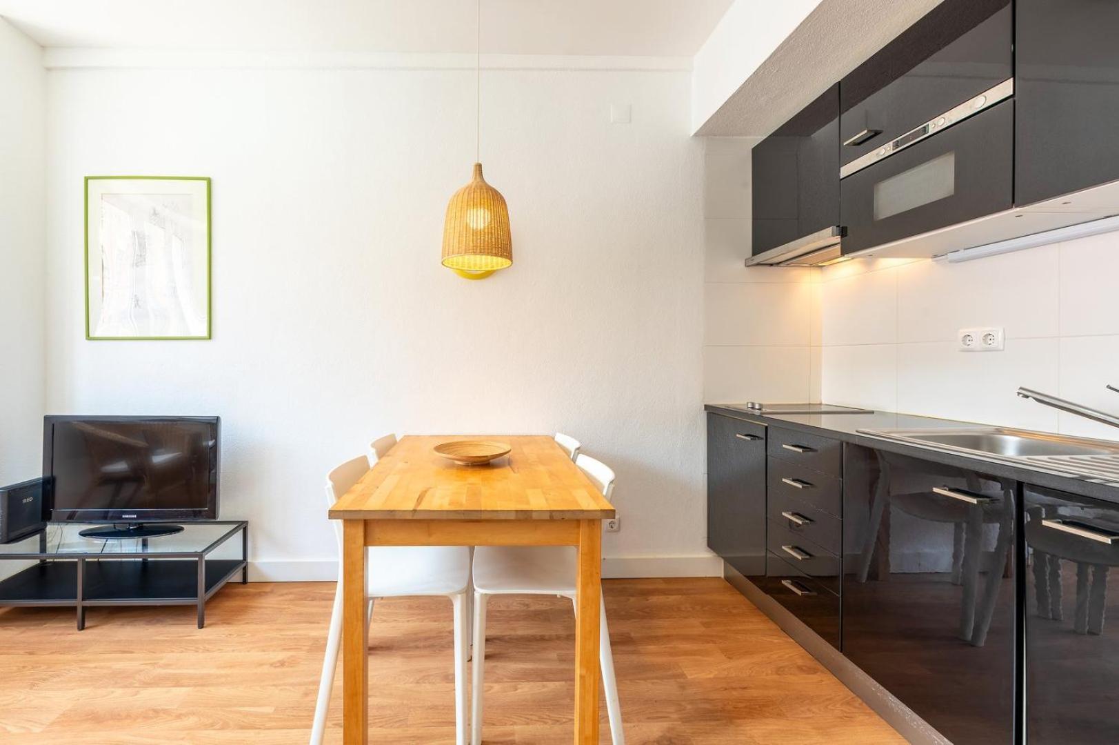 Apartamento Mae De Agua Lisboa