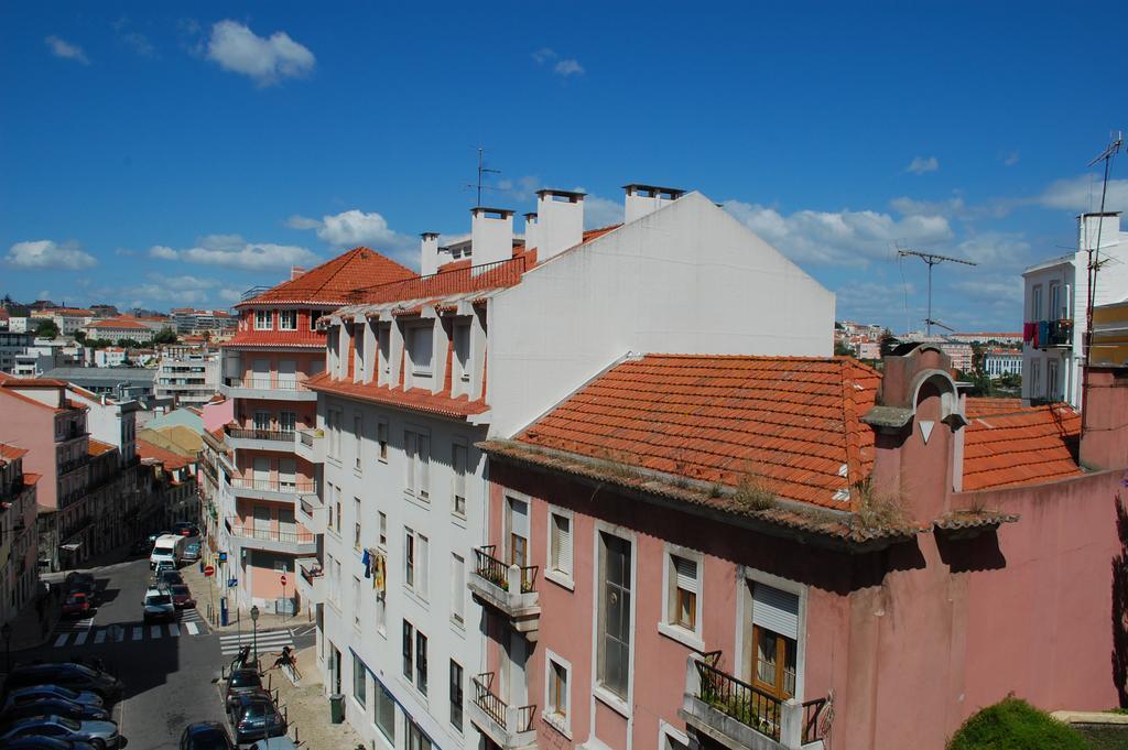 Mae De Agua Appartement Lisboa