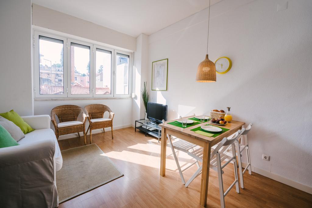 Mae De Agua Appartement