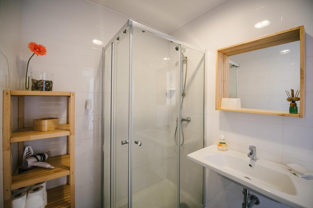 Appartement Mae De Agua *