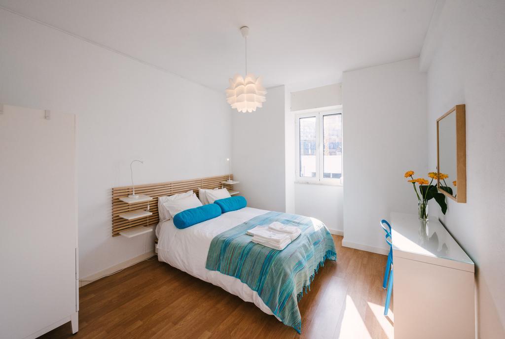Mae De Agua Appartement *