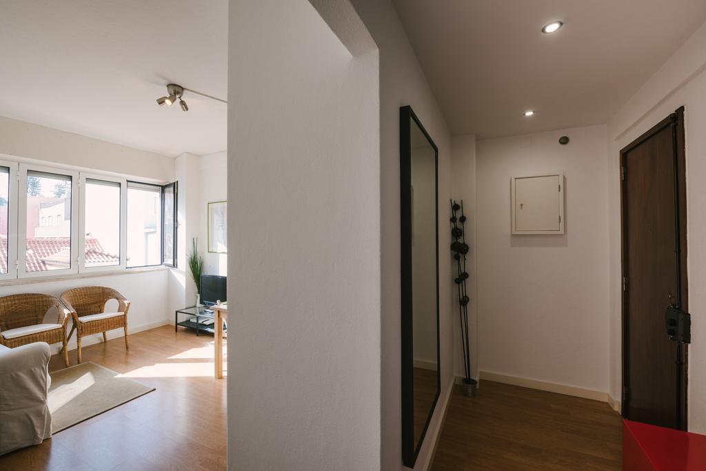 Appartement Mae De Agua Lisboa
