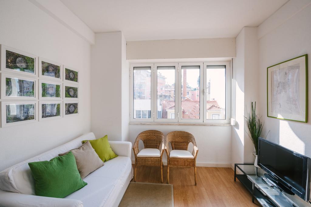 Mae De Agua Appartement Lisboa