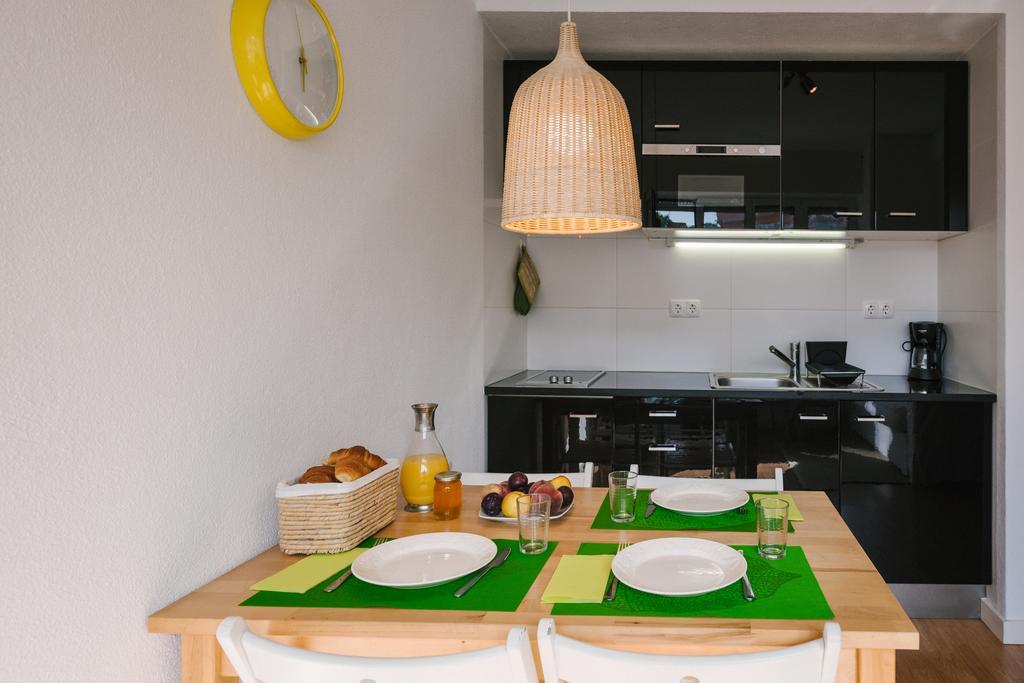 Mae De Agua Appartement