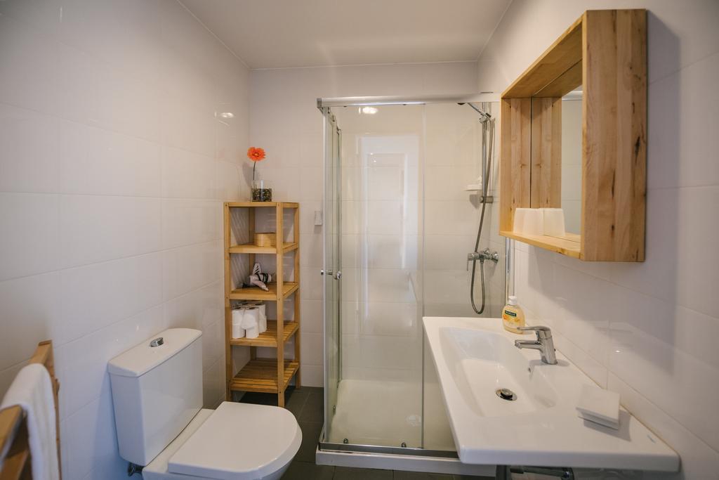 Mae De Agua Appartement *