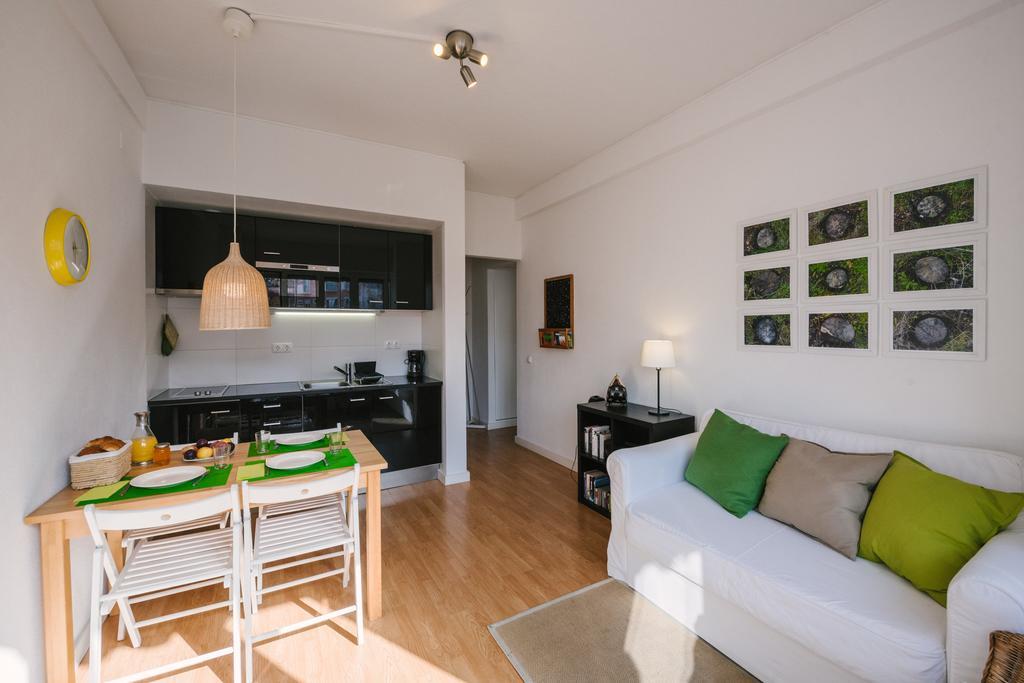 Appartement Mae De Agua